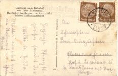 Gruß aus Schlemmersmühl