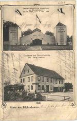 Gruss aus Büchenbeuren