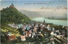 Braubach