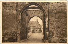 Rhens am Rhein