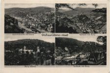 Gruss aus Altena