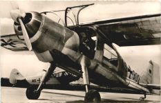 Bundeswehr - Dornier Do 27