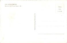 Bundeswehr - Dornier Do 27