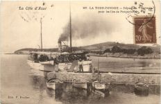 La Tour Fondue