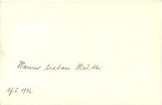 Scherenschnitt