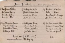 Bramloge bei Varel - Hofgut Grünenkamp