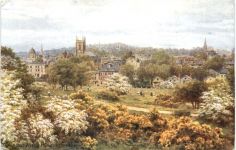 Tunbridge Wells