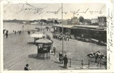 Southampton - The Pier