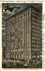 Norfolk Va - National Bank