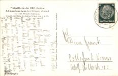 Christenthal - Freizeitheim der DAF