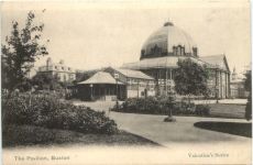 Buxton - The Pavillon