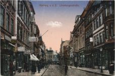 Harburg - Lüneburgerstraße