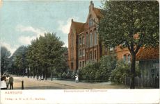 Harburg - Eissendorferstrasse