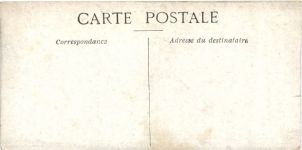 Talloires - Mini postcard