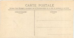 Vienne - Mini postcard