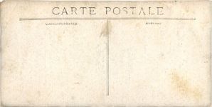 Arles - Mini postcard