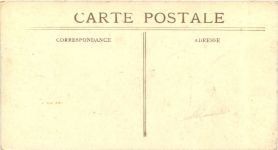 Chateau d Usse - Mini postcard