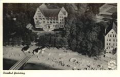 Ostseebad Glücksburg
