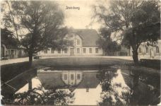 Steinberg Schleswig
