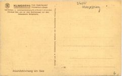 Klingberg - Der Große Pönitzer See - Scharbeutz