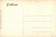 Lübeck - Künstler Ak C. J. Milde