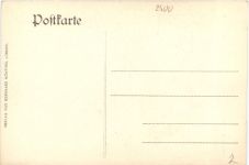 Lübeck - Künstler Ak C. J. Milde