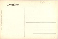 Lübeck - Künstler Ak C. J. Milde