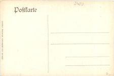 Lübeck - Künstler Ak C. J. Milde