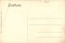 Lübeck - Künstler Ak C. J. Milde