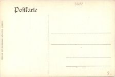 Lübeck - Künstler Ak C. J. Milde