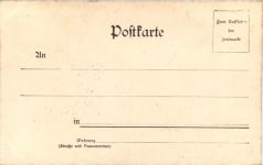 Spreewald - Dolske Fliess