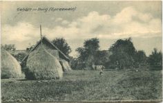 Gehöft in Burg Spreewald