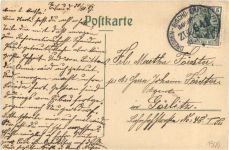 Eibau in Sachsen