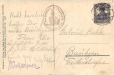 Cunewalde mit Czorneboh