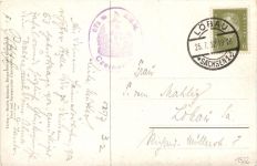 Cunewalde mit Czerneboh