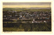 Ebersbach in Sachsen