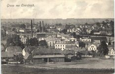 Gruss aus Ebersbach