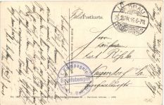 Gruss aus Ebersbach