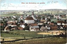 Eibau vom Beckenberg