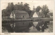 Schönbach Oberlausitz