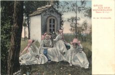 Gruss aus denm Wendenland