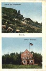 Rothstein - Gasthaus Hartmann