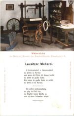 Ebersbach - Weberstube