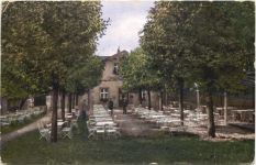 Oberoderwitz - Spitzberg