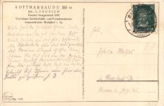Die Kottmarbaude