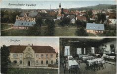 Walddorf - Eibau