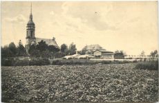 Gruß au Klein Schweidnitz
