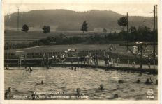 Obercunnersdrof - Schwimmbad