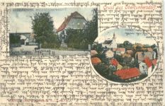 Gruss aus Obercunnersdrof
