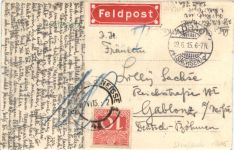 Gruss aus Obercunnersdrof